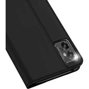Hurtownia GSM - Tok DuxDucis Skin Pro Motorola Moto G32 fekete - DDS1431 - {ean13} - Hurt