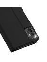 Hurtownia GSM - Tok DuxDucis Skin Pro Motorola Moto G32 fekete - DDS1431 - {ean13} - Hurt