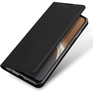 Hurtownia GSM - Tok DuxDucis Skin Pro Motorola Moto G32 fekete - DDS1431 - {ean13} - Hurt