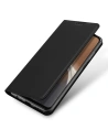 Hurtownia GSM - Tok DuxDucis Skin Pro Motorola Moto G32 fekete - DDS1431 - {ean13} - Hurt
