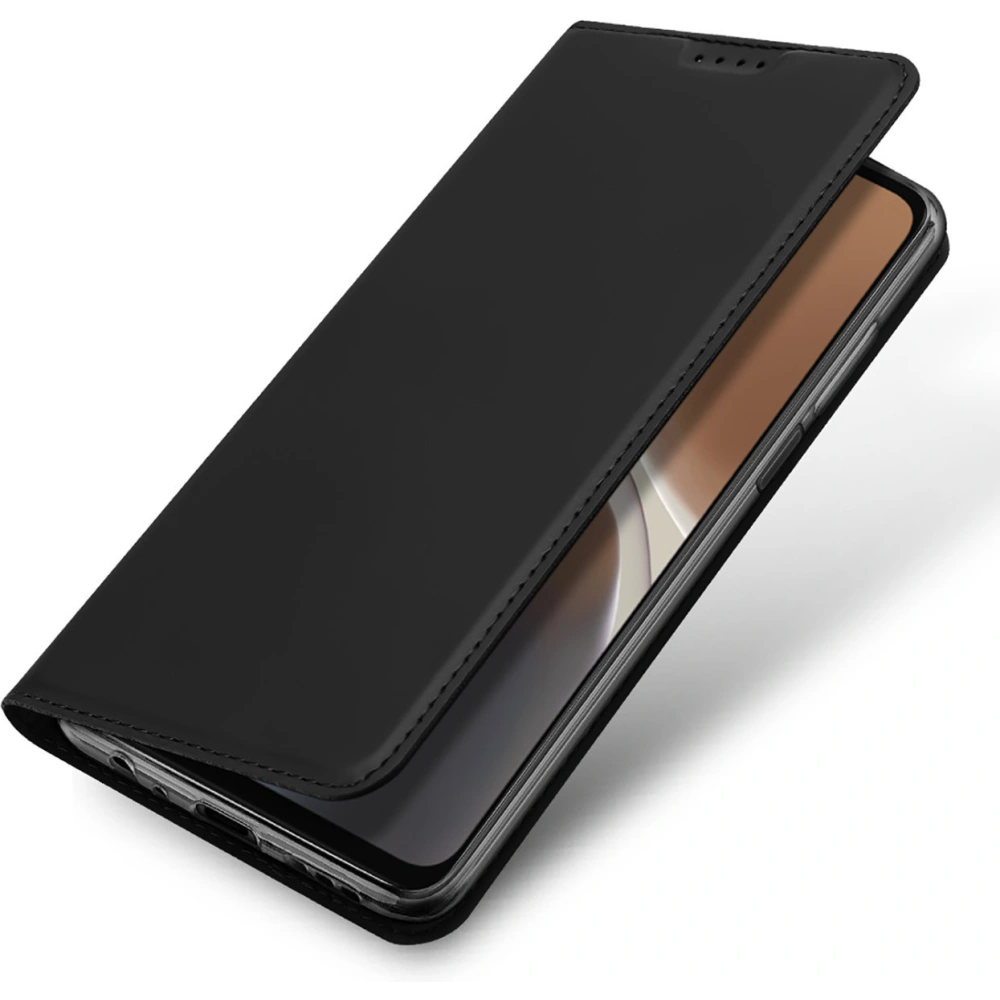 Hurtownia GSM - Tok DuxDucis Skin Pro Motorola Moto G32 fekete - DDS1431 - {ean13} - Hurt