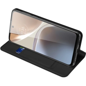 Hurtownia GSM - Tok DuxDucis Skin Pro Motorola Moto G32 fekete - DDS1431 - {ean13} - Hurt