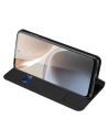Hurtownia GSM - Tok DuxDucis Skin Pro Motorola Moto G32 fekete - DDS1431 - {ean13} - Hurt
