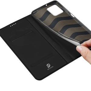 Wholesale DuxDucis Skin Pro Motorola Moto G32 black - DDS1431 - {ean13} - Hurt