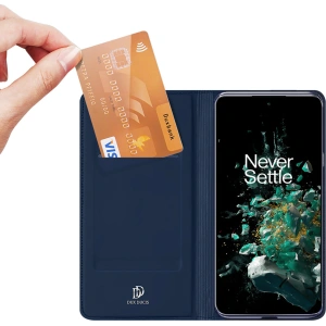 Hurtownia GSM - Etui DuxDucis Skin Pro Motorola Moto G32 kék - DDS1432 - {ean13} - Hurt