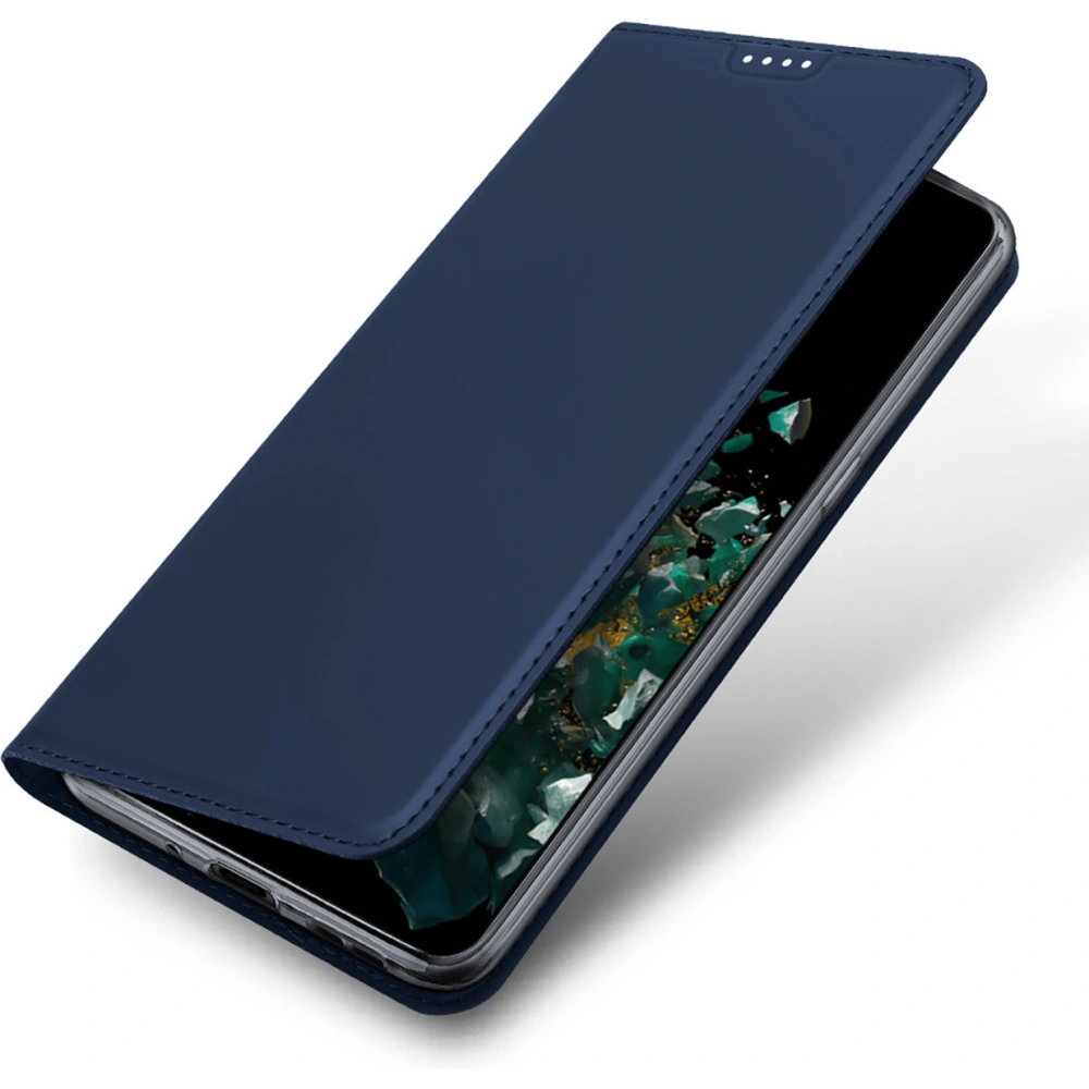 Hurtownia GSM - Case DuxDucis Skin Pro Motorola Moto G32 blau - DDS1432 - {ean13} - Hurt