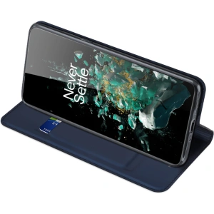 Hurtownia GSM - Etui DuxDucis Skin Pro Motorola Moto G32 kék - DDS1432 - {ean13} - Hurt