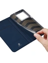 Hurtownia GSM - Case DuxDucis Skin Pro Motorola Moto G32 blau - DDS1432 - {ean13} - Hurt