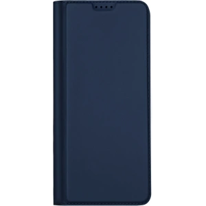 Hurtownia GSM - Etui DuxDucis Skin Pro Motorola Moto G32 kék - DDS1432 - {ean13} - Hurt