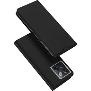 Hurtownia GSM - Case DuxDucis Skin Pro OnePlus 10T/Ace Pro schwarz - DDS1433 - {ean13} - Hurt