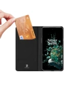 Hurtownia GSM - Etui DuxDucis Skin Pro OnePlus 10T/Ace Pro fekete - DDS1433 - {ean13} - Hurt