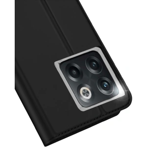 Hurtownia GSM - Case DuxDucis Skin Pro OnePlus 10T/Ace Pro schwarz - DDS1433 - {ean13} - Hurt