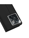 Hurtownia GSM - Etui DuxDucis Skin Pro OnePlus 10T/Ace Pro negru - DDS1433 - {ean13} - Hurt