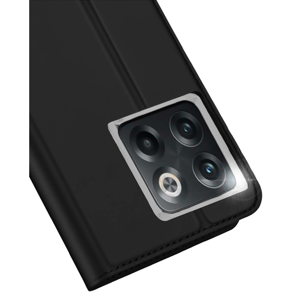Hurtownia GSM - Etui DuxDucis Skin Pro OnePlus 10T/Ace Pro fekete - DDS1433 - {ean13} - Hurt