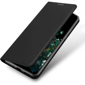 Hurtownia GSM - Case DuxDucis Skin Pro OnePlus 10T/Ace Pro schwarz - DDS1433 - {ean13} - Hurt