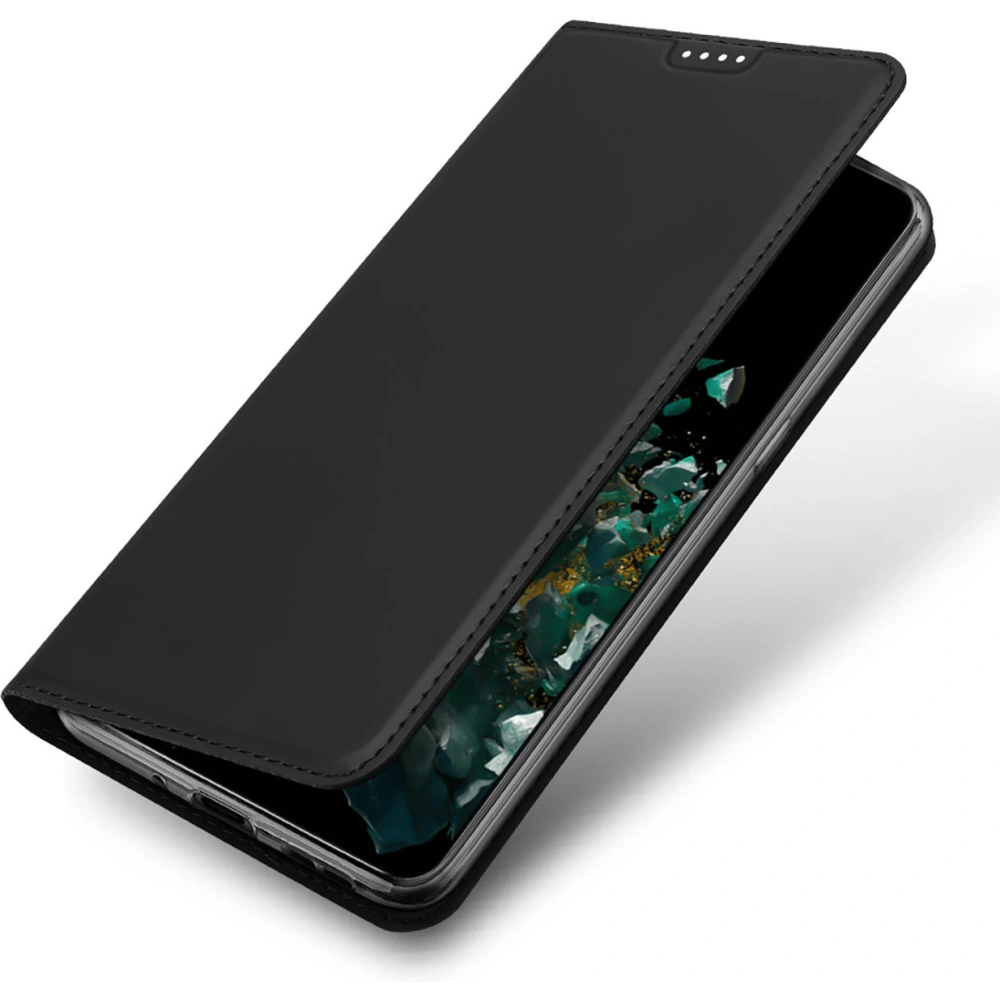 Hurtownia GSM - Etui DuxDucis Skin Pro OnePlus 10T/Ace Pro fekete - DDS1433 - {ean13} - Hurt