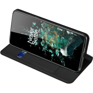 Hurtownia GSM - Case DuxDucis Skin Pro OnePlus 10T/Ace Pro schwarz - DDS1433 - {ean13} - Hurt
