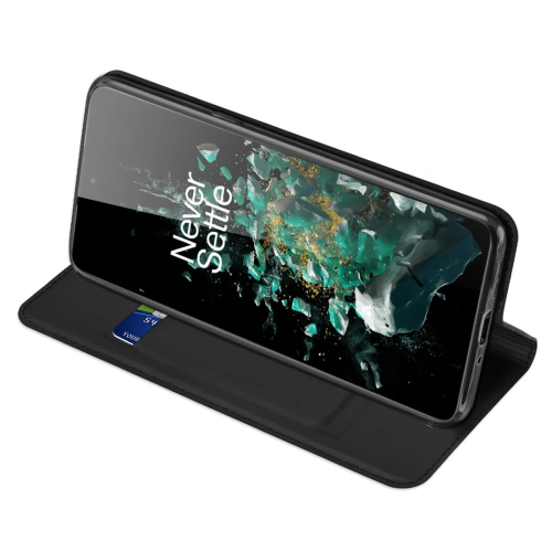 Etui DuxDucis Skin Pro OnePlus 10T/Ace Pro czarne
