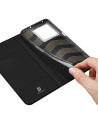 Hurtownia GSM - Etui DuxDucis Skin Pro OnePlus 10T/Ace Pro fekete - DDS1433 - {ean13} - Hurt