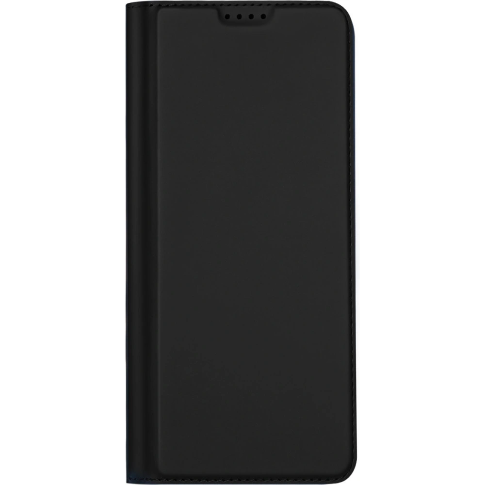 Hurtownia GSM - Etui DuxDucis Skin Pro OnePlus 10T/Ace Pro negru - DDS1433 - {ean13} - Hurt