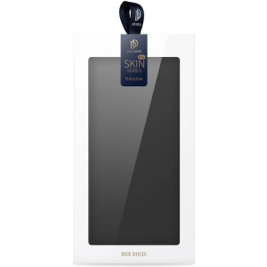 Hurtownia GSM - Case DuxDucis Skin Pro OnePlus 10T/Ace Pro schwarz - DDS1433 - {ean13} - Hurt