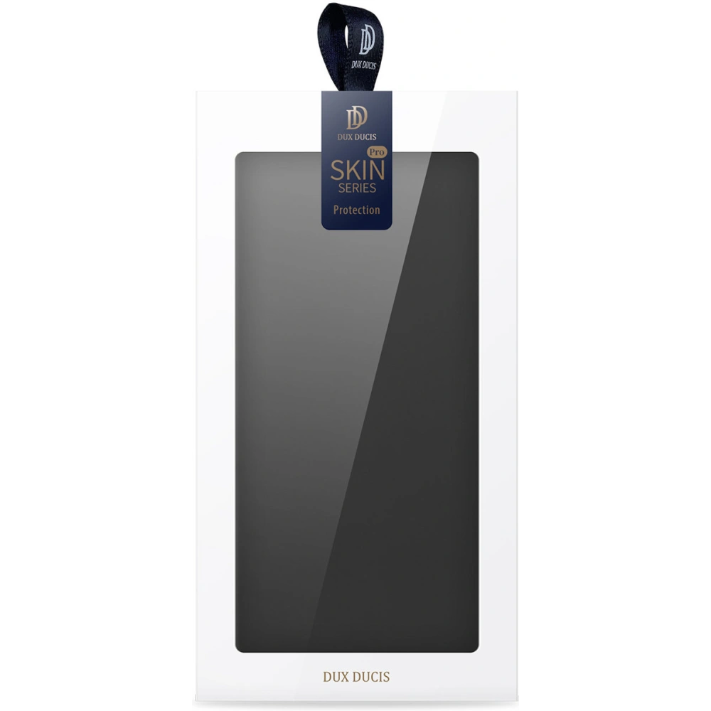 Hurtownia GSM - Etui DuxDucis Skin Pro OnePlus 10T/Ace Pro fekete - DDS1433 - {ean13} - Hurt