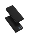 Etui DuxDucis Skin Pro Realme C30/Narzo 50i Prime černé
