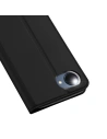 Hurtownia GSM - Case DuxDucis Skin Pro Realme C30/Narzo 50i Prime schwarz - DDS1434 - {ean13} - Hurt