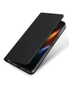 Hurtownia GSM - Case DuxDucis Skin Pro Realme C30/Narzo 50i Prime schwarz - DDS1434 - {ean13} - Hurt