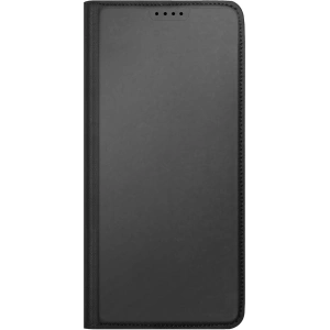 Hurtownia GSM - Etui DuxDucis Skin Pro Realme C30/Narzo 50i Prime fekete - DDS1434 - {ean13} - Hurt