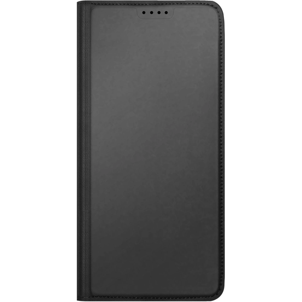 Hurtownia GSM - Case DuxDucis Skin Pro Realme C30/Narzo 50i Prime schwarz - DDS1434 - {ean13} - Hurt