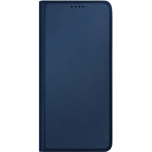 Hurtownia GSM - Etui DuxDucis Skin Pro Realme C30/Narzo 50i Prime kék - DDS1435 - {ean13} - Hurt