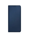 Case DuxDucis Skin Pro Realme C30/Narzo 50i Prime blau