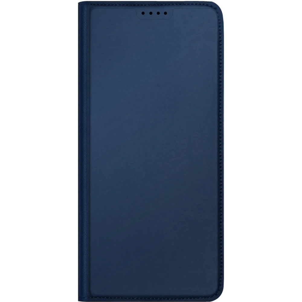 Hurtownia GSM - Etui DuxDucis Skin Pro Realme C30/Narzo 50i Prime modré - DDS1435 - {ean13} - Hurt