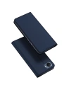 Hurtownia GSM - Etui DuxDucis Skin Pro Realme C30/Narzo 50i Prime albastre - DDS1435 - {ean13} - Hurt