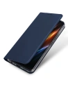 Hurtownia GSM - Case DuxDucis Skin Pro Realme C30/Narzo 50i Prime blau - DDS1435 - {ean13} - Hurt