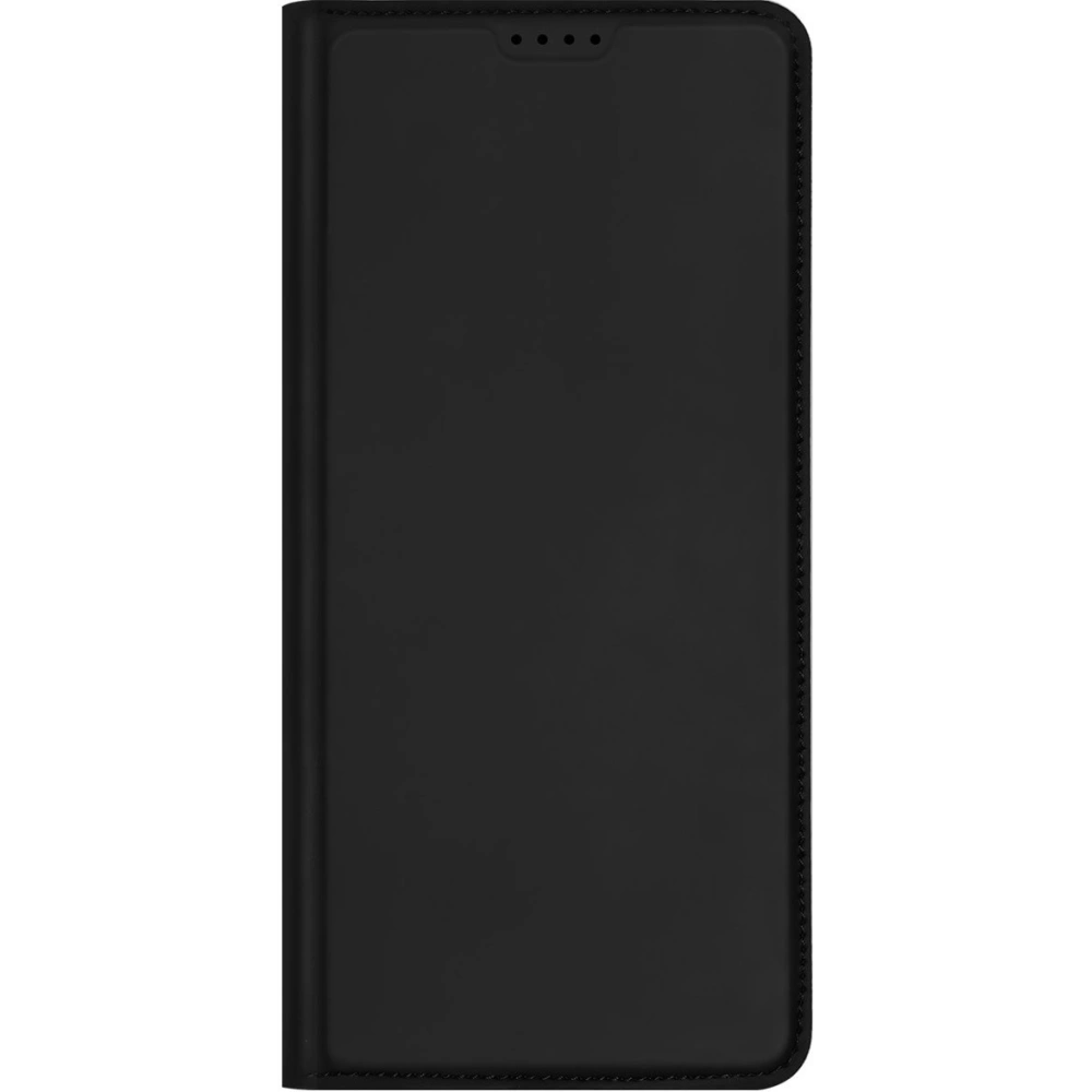 Hurtownia GSM - Etui DuxDucis Skin Pro Oppo Reno 8 fekete - DDS1436 - {ean13} - Hurt