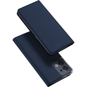 Hurtownia GSM - Etui DuxDucis Skin Pro Oppo Reno 8 kék - DDS1437 - {ean13} - Hurt