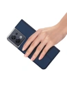 Hurtownia GSM - Etui DuxDucis Skin Pro Oppo Reno 8 kék - DDS1437 - {ean13} - Hurt