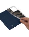 Hurtownia GSM - Etui DuxDucis Skin Pro Oppo Reno 8 kék - DDS1437 - {ean13} - Hurt