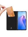 Hurtownia GSM - Etui DuxDucis Skin Pro Oppo Reno 8 Pro negru - DDS1438 - {ean13} - Hurt