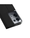 Hurtownia GSM - Etui DuxDucis Skin Pro Oppo Reno 8 Pro negru - DDS1438 - {ean13} - Hurt