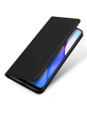 Hurtownia GSM - Etui DuxDucis Skin Pro Oppo Reno 8 Pro fekete - DDS1438 - {ean13} - Hurt