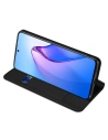 Hurtownia GSM - Etui DuxDucis Skin Pro Oppo Reno 8 Pro negru - DDS1438 - {ean13} - Hurt