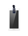 Hurtownia GSM - Etui DuxDucis Skin Pro Oppo Reno 8 Pro fekete - DDS1438 - {ean13} - Hurt