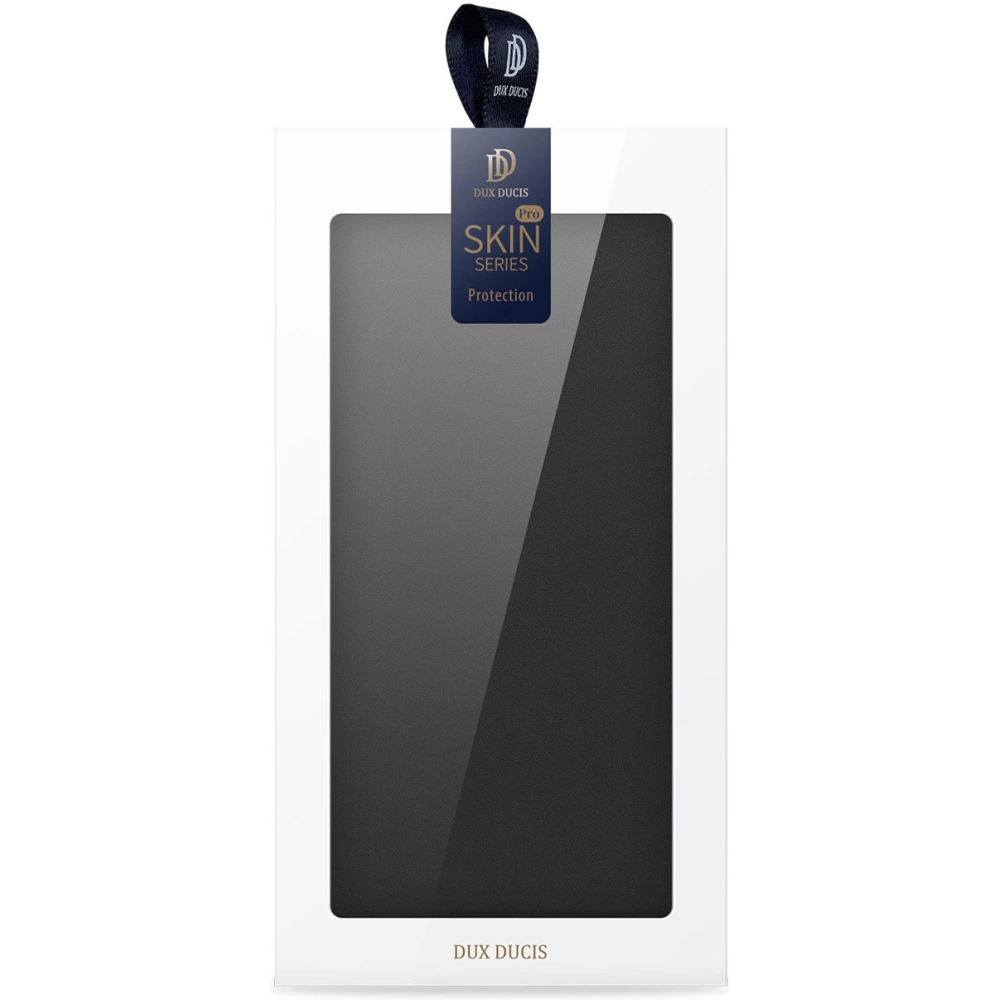 Hurtownia GSM - Etui DuxDucis Skin Pro Oppo Reno 8 Pro fekete - DDS1438 - {ean13} - Hurt