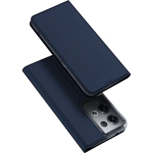 Hurtownia GSM - Etui DuxDucis Skin Pro Oppo Reno 8 Pro kék - DDS1439 - {ean13} - Hurt