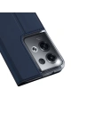 Hurtownia GSM - Etui DuxDucis Skin Pro Oppo Reno 8 Pro niebieskie - DDS1439 - {ean13} - Hurt