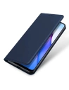 Hurtownia GSM - Etui DuxDucis Skin Pro Oppo Reno 8 Pro niebieskie - DDS1439 - {ean13} - Hurt