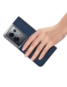 Hurtownia GSM - Etui DuxDucis Skin Pro Oppo Reno 8 Pro niebieskie - DDS1439 - {ean13} - Hurt